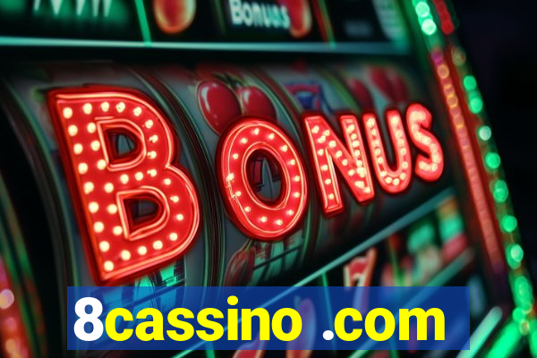 8cassino .com